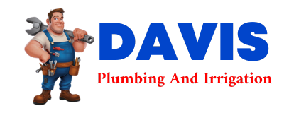 Trusted plumber in VARYSBURG